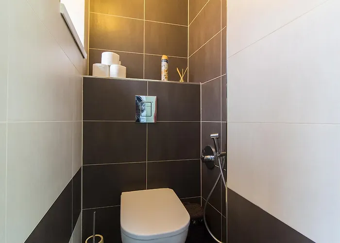 Karlova Apartman *