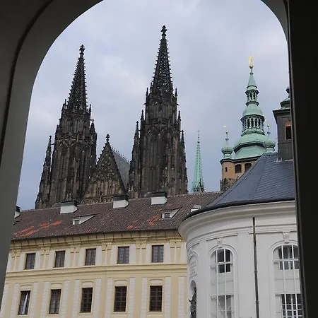 Karlova * Praga