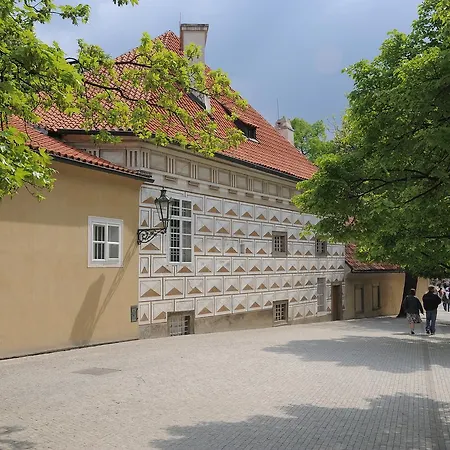 Karlova Praga