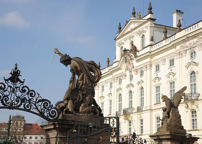 Karlova * Prag