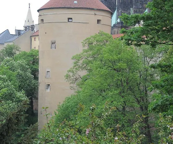 Karlova Daire
