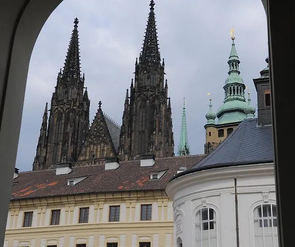Karlova * Prag
