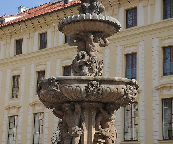 Karlova * Prag