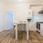 Karlova Διαμέρισμα Πράγα