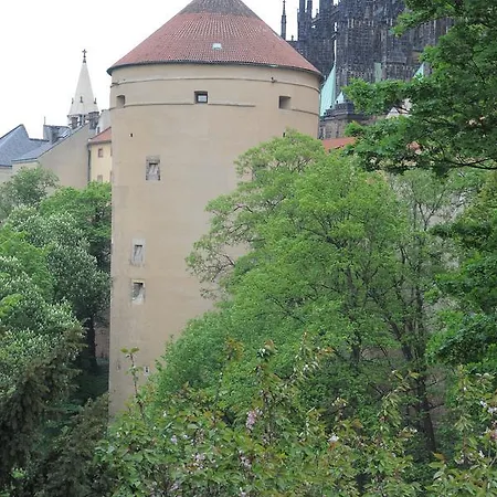Karlova Apartamento