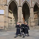 Karlova Prága