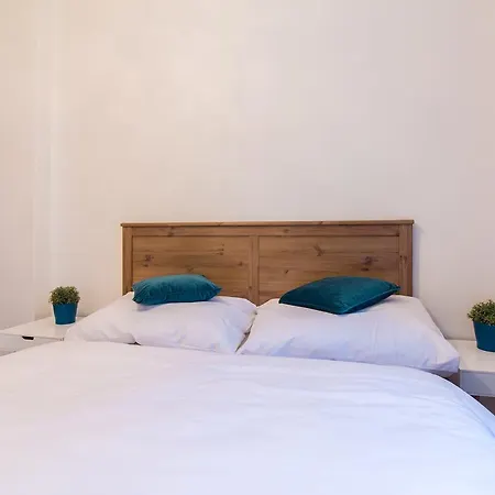 Karlova Apartment Prague