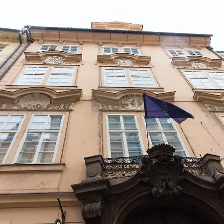 Karlova Prague