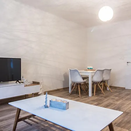 Appartement Karlova Praag
