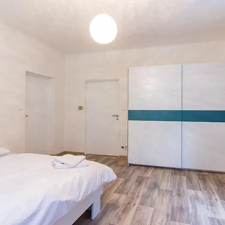 Karlova Appartement