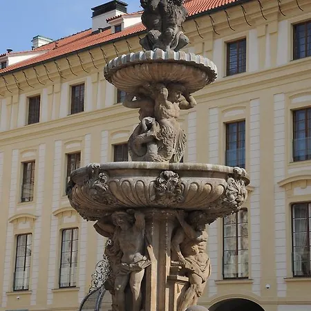 Karlova * Praag
