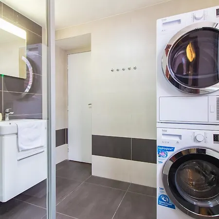 Karlova Appartement *