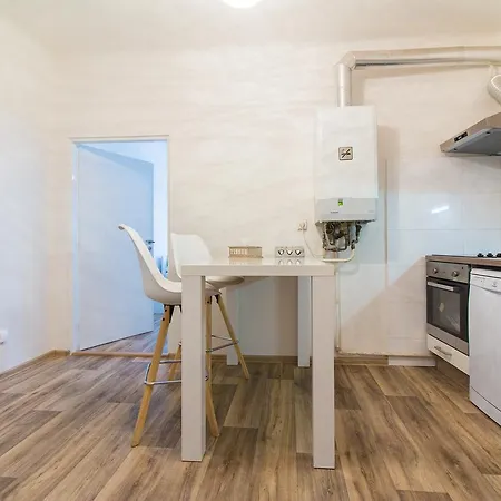 Karlova Appartement Praag