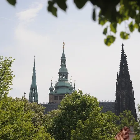 Karlova Praag