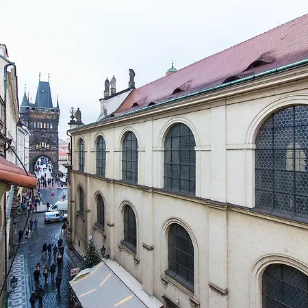 Karlova * Praag