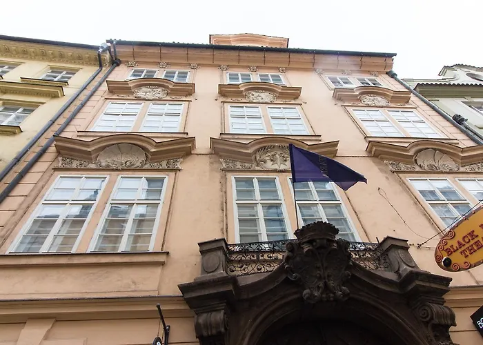 Karlova Praga